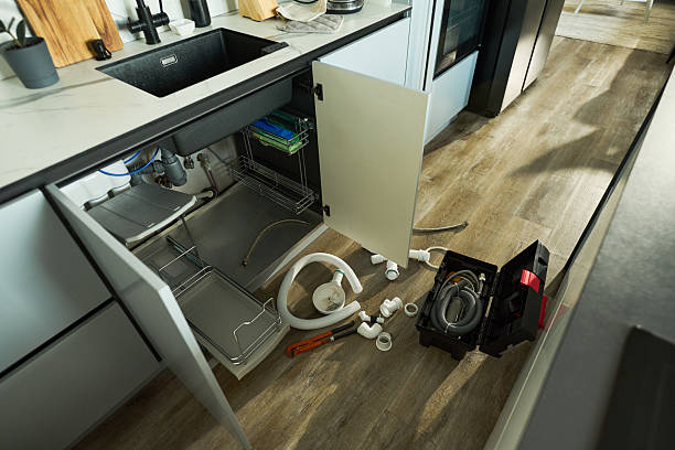 Reliable Plumbing contractor in Pittsboro, NC by Street Wise - Plumbing
